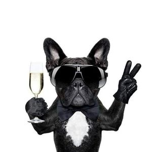 Meet your Posher, Dee